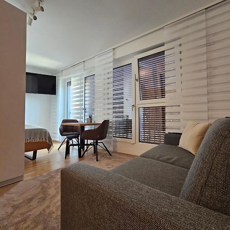High Class - Design Apartment - Favorite Place - Full Equipment - Public Transport 뉘른베르크 객실 사진