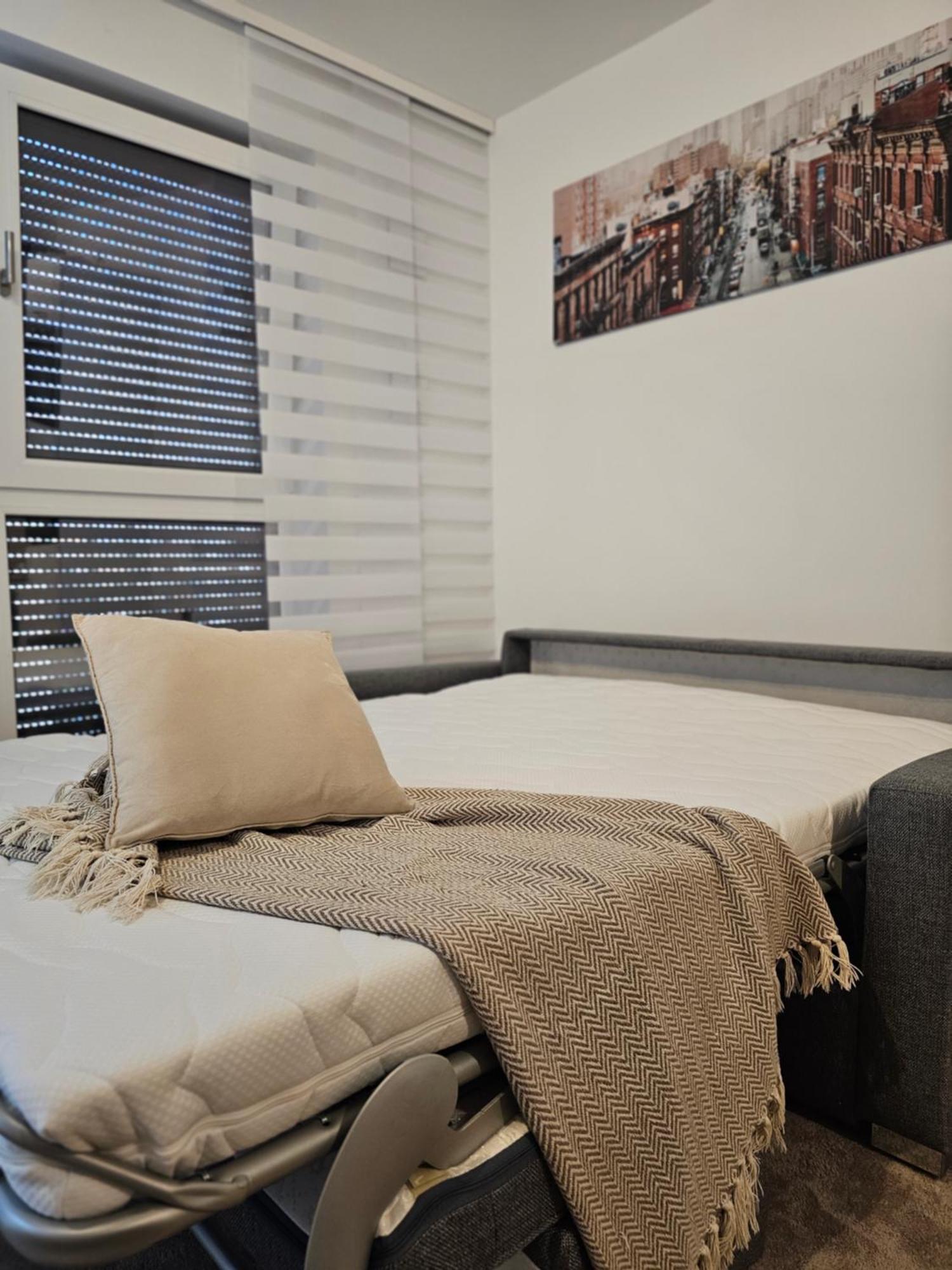 High Class - Design Apartment - Favorite Place - Full Equipment - Public Transport 뉘른베르크 외부 사진
